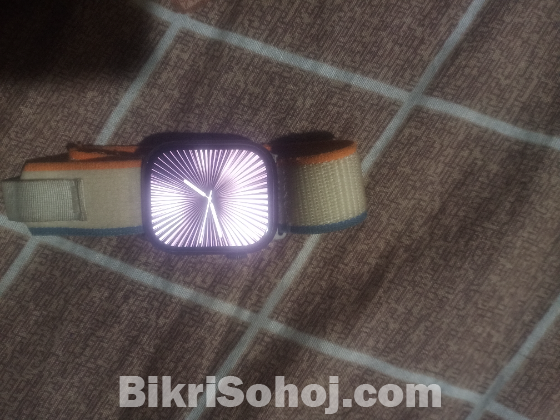 HK 9pro plus apple watch master copy